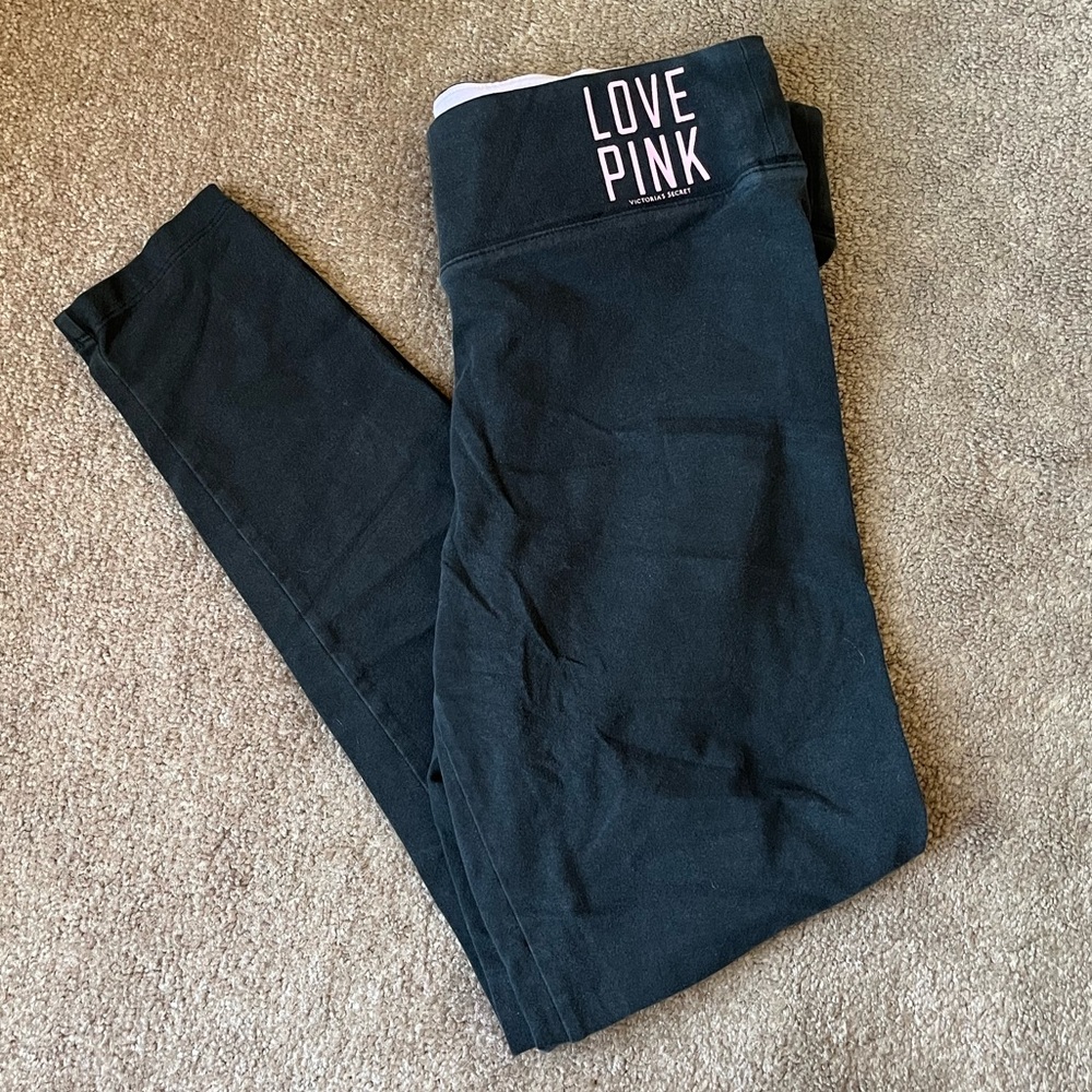 Victoria’s Secret PINK yoga pant